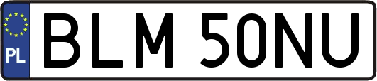 BLM50NU