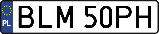 BLM50PH