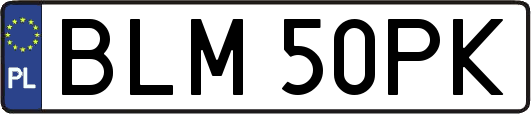 BLM50PK