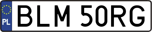 BLM50RG