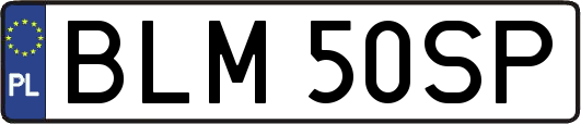 BLM50SP