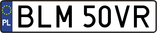 BLM50VR