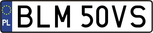BLM50VS