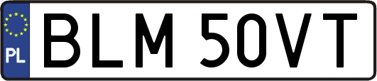 BLM50VT