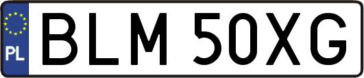 BLM50XG
