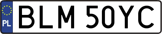 BLM50YC