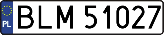 BLM51027