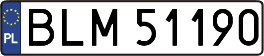 BLM51190