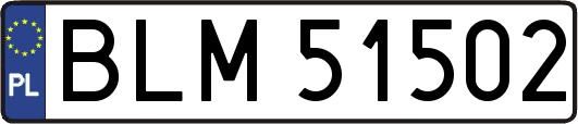 BLM51502