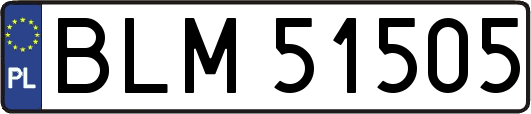 BLM51505