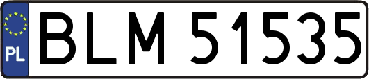 BLM51535