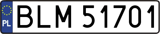 BLM51701
