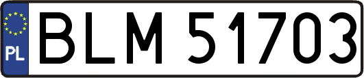 BLM51703