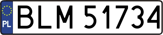 BLM51734