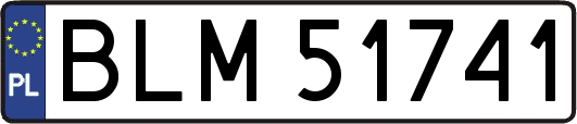 BLM51741