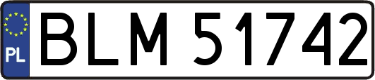 BLM51742