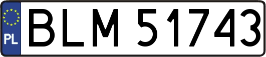 BLM51743