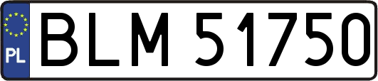 BLM51750
