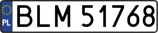BLM51768