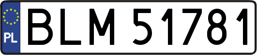 BLM51781