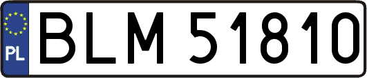 BLM51810