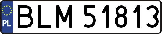 BLM51813
