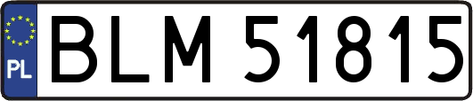 BLM51815