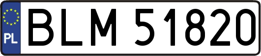 BLM51820