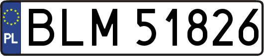 BLM51826