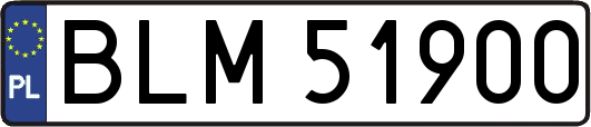 BLM51900