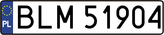 BLM51904