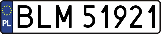 BLM51921