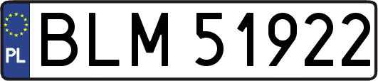 BLM51922