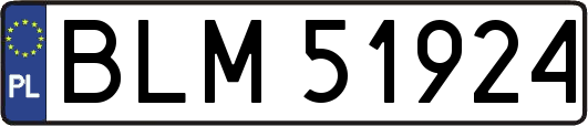 BLM51924