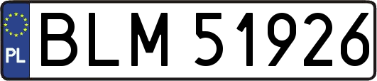 BLM51926