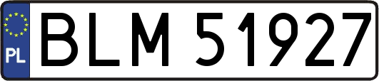 BLM51927