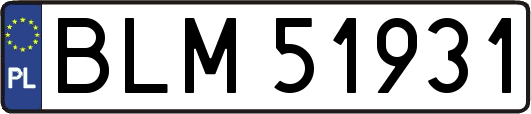 BLM51931