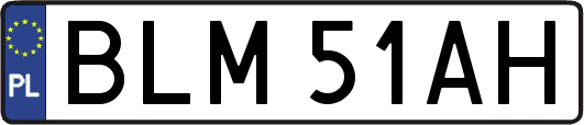 BLM51AH