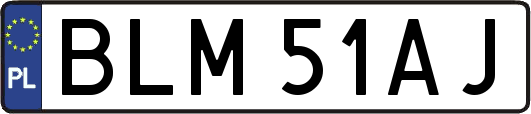 BLM51AJ