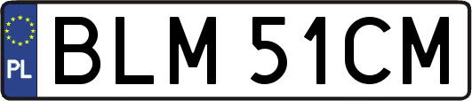BLM51CM