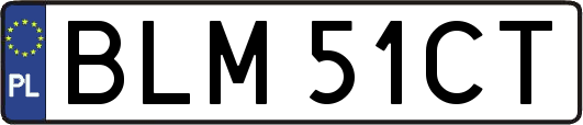 BLM51CT