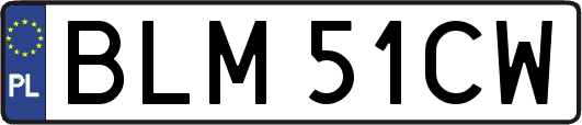 BLM51CW