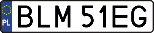 BLM51EG