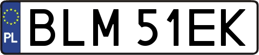 BLM51EK