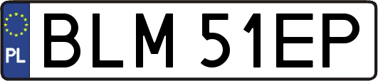 BLM51EP
