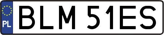 BLM51ES