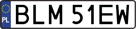 BLM51EW