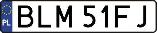 BLM51FJ