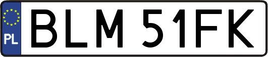 BLM51FK