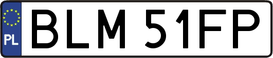 BLM51FP